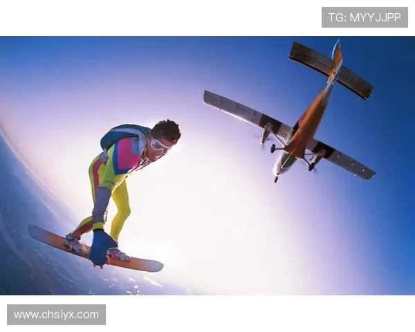 探索极速体育带来的极限运动体验与安全保障措施