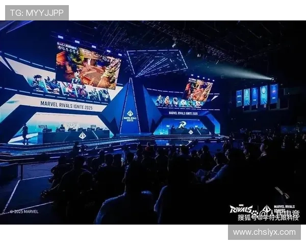 爱游戏国际：最新国际游戏赛事报道与全球电竞行业的未来发展方向