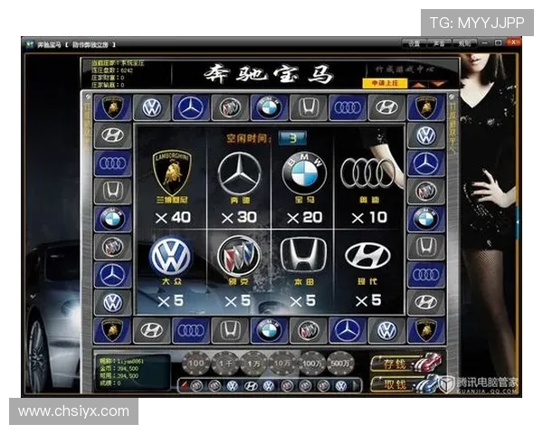 奔驰宝马游戏老虎机玩家必看指南，提升游戏体验和赢取丰厚奖励的实用建议